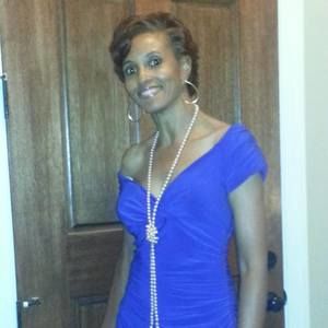 Meet your Posher, Deborah j